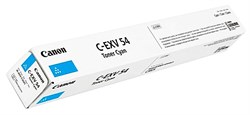 Тонер Canon Toner C-EXV 54C C-EXV54C - фото 4539