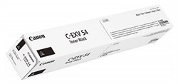 Тонер Canon Toner C-EXV 54K C-EXV54K - фото 4540