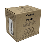 Печатающая головка Canon PF-06 PF-06