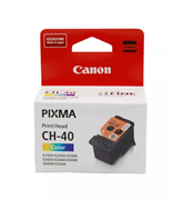 Печатающая головка Canon QY6-8037/CH-40 COLOR QY6-8037-010