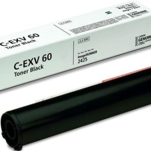 Тонер Canon C-EXV60 C-EXV60 — оригинал Canon