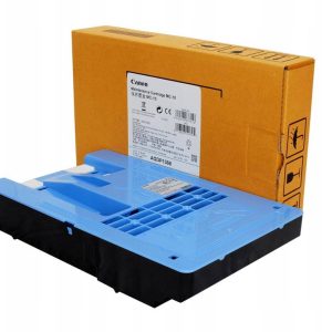 Canon Maintenance Cartridge MC10 MC10 — оригинал Canon
