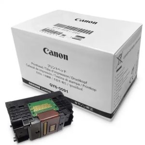 Печатающая головка Canon  QY6-8091 QY6-8091 — оригинал Canon