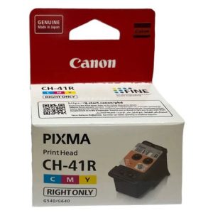 Печатающая головка Canon  CH-41R QY6-8049 QY6-8049 — оригинал Canon