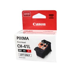 Печатающая головка Canon CH41L QY6-8056 QY6-8056 — оригинал Canon