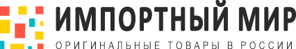 Импортный мир — оригинальные расходники Canon