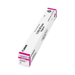 Тонер CANON C-EXV49 TONER M красный C-EXV49M — оригинал Canon