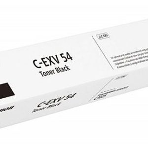Тонер Canon Toner C-EXV 54K C-EXV54K — оригинал Canon